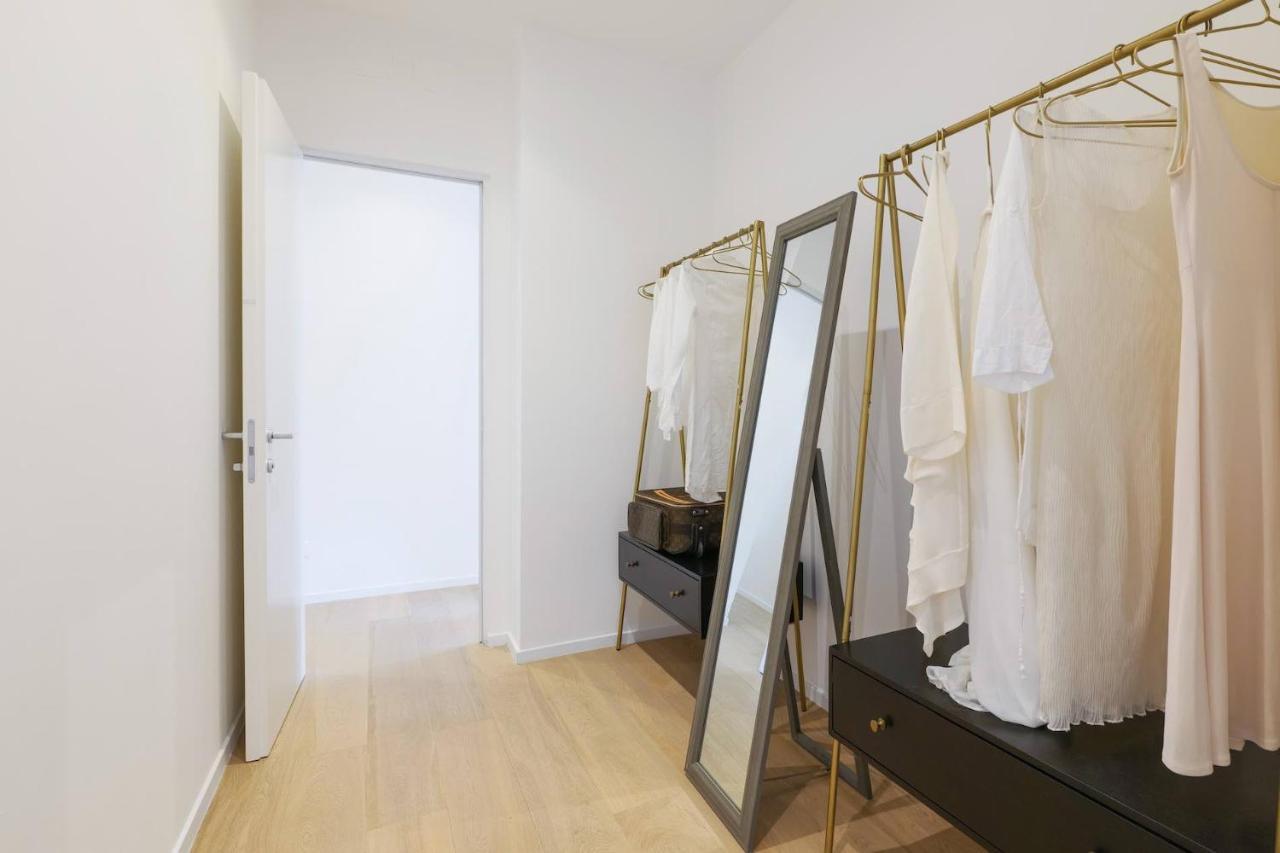 Contempora - Turati 3 - 2 Bedrooms