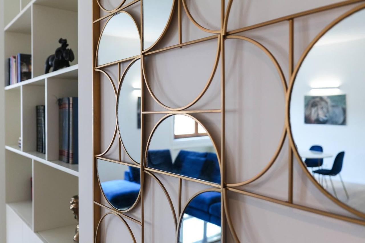 Apartamento Contempora - Turati 3 - 2 Bedrooms *