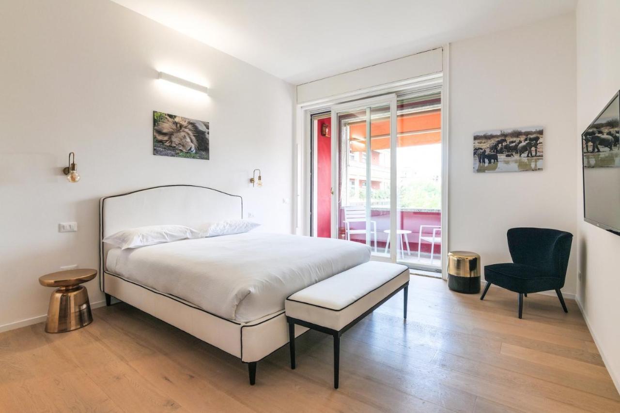 Apartamento Contempora - Turati 3 - 2 Bedrooms