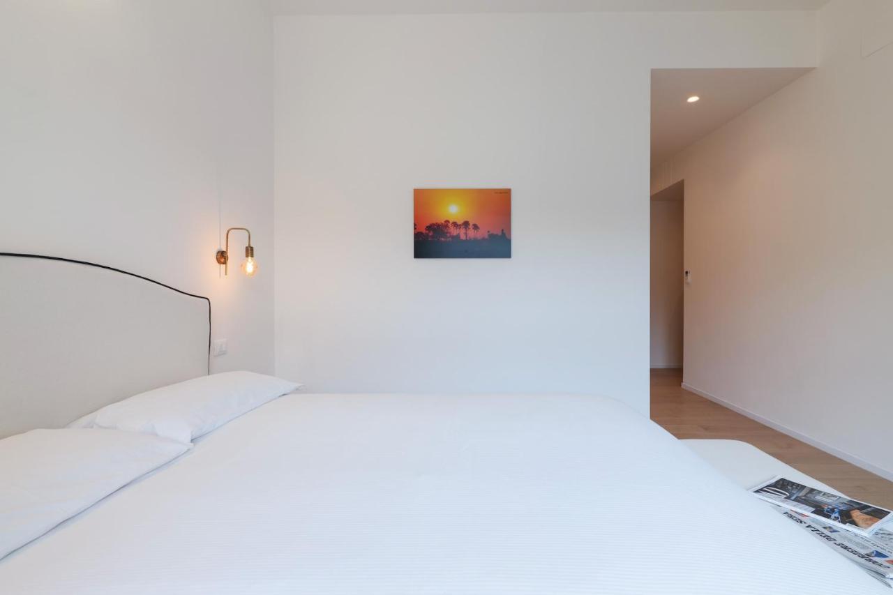 Apartamento Contempora - Turati 3 - 2 Bedrooms
