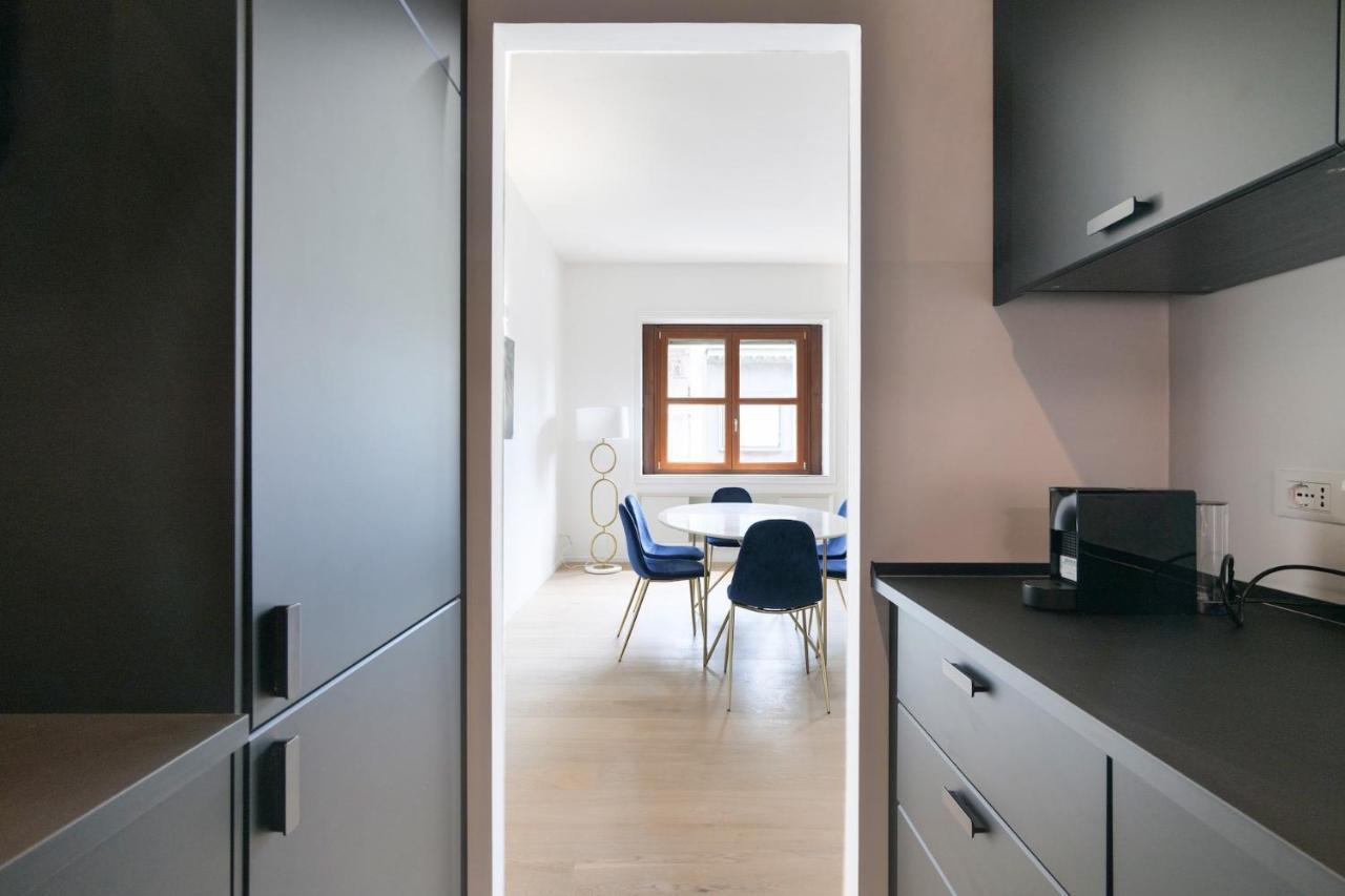 Contempora - Turati 3 - 2 Bedrooms