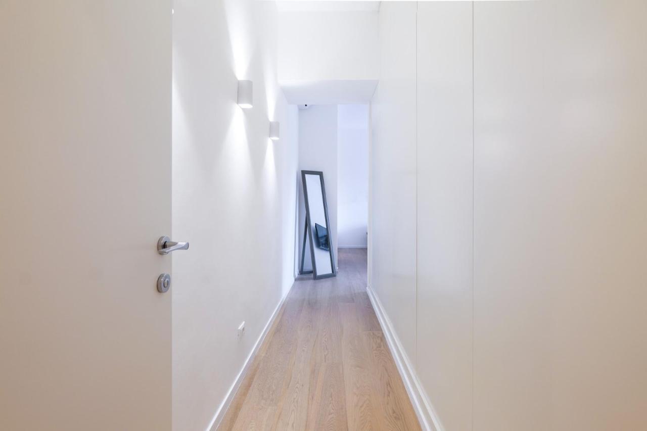 Contempora - Turati 3 - 2 Bedrooms Apartamento Milão
