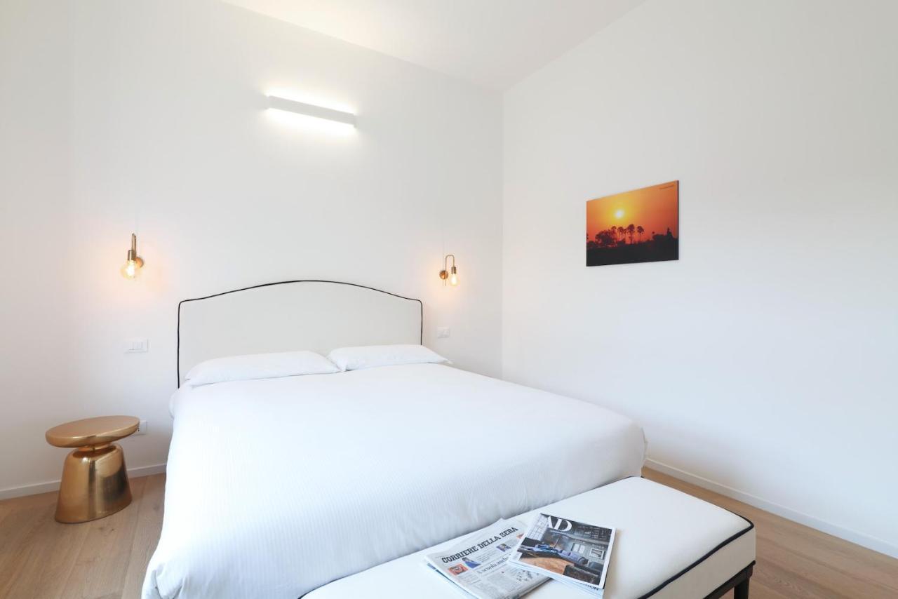Contempora - Turati 3 - 2 Bedrooms Apartamento *