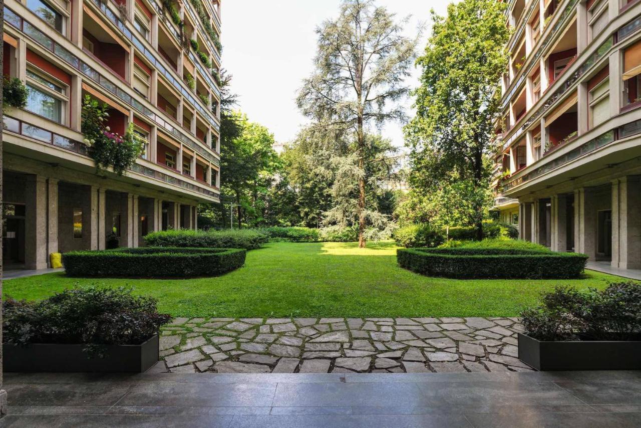 Contempora - Turati 3 - 2 Bedrooms Apartamento