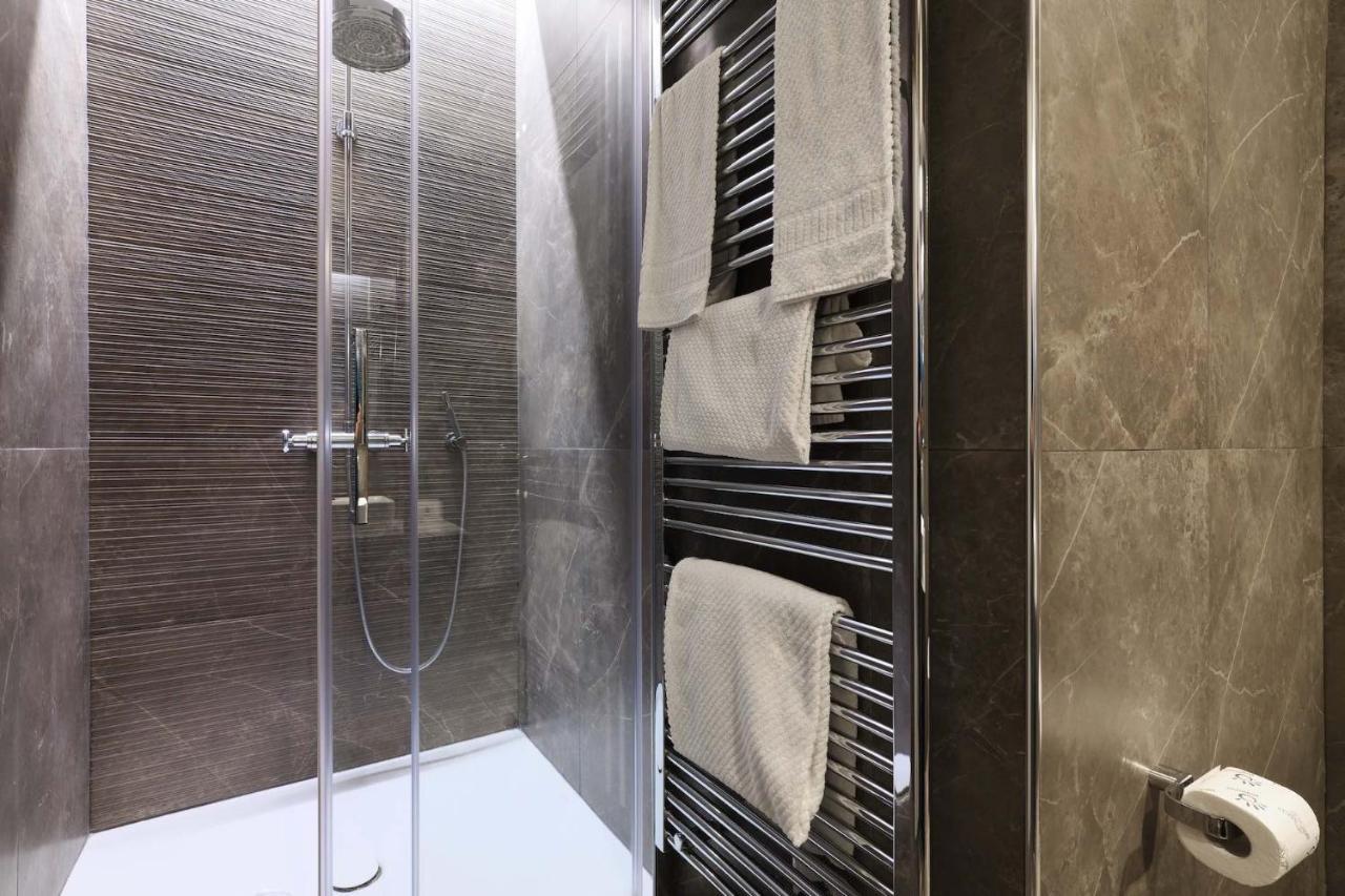 Apartamento Contempora - Turati 3 - 2 Bedrooms