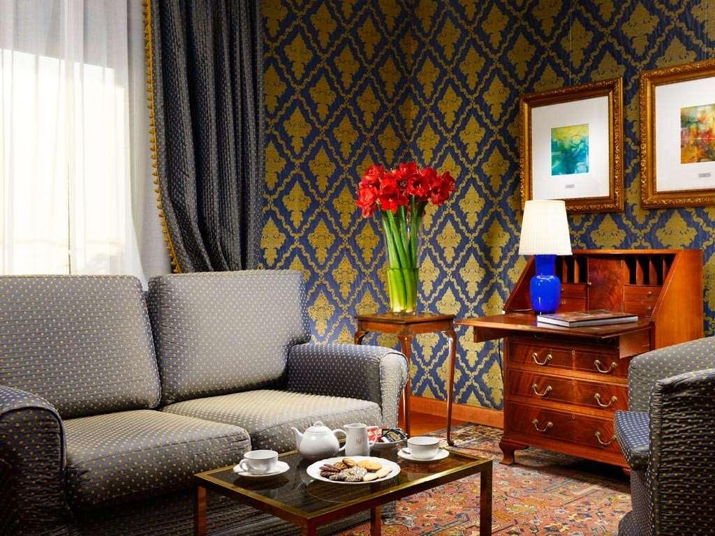 Hotel Pierre Milão