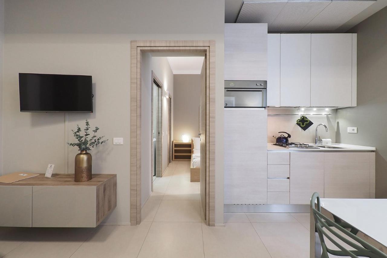 Apartment Contempora - Cavallotti 13 - B52