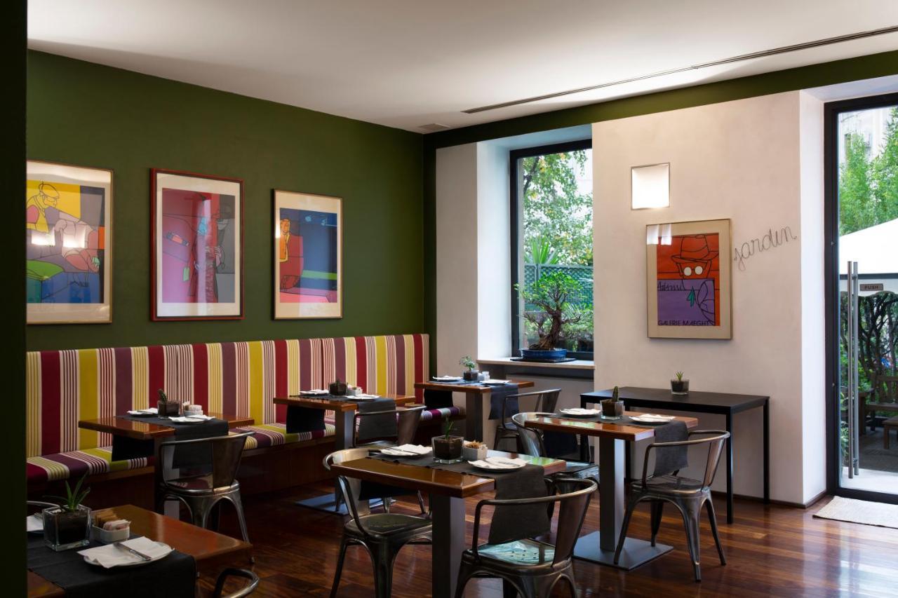 Hotel Colombia