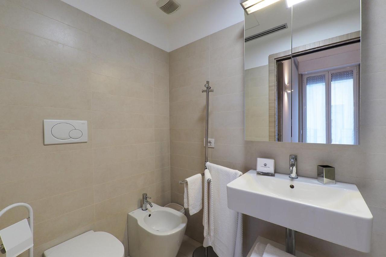 Apartment Contempora - Cavallotti 13 - B52