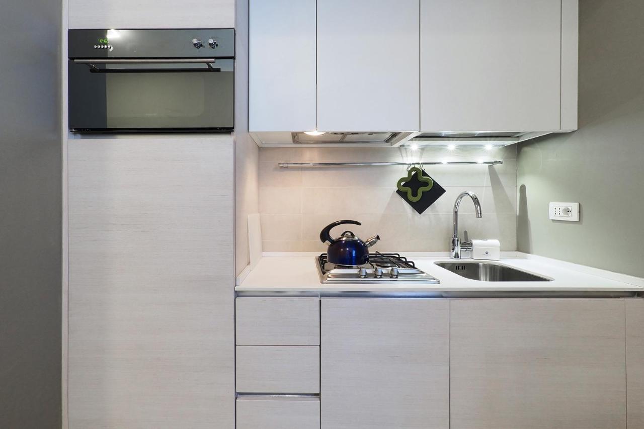 Apartment Contempora - Cavallotti 13 - B52 Milan