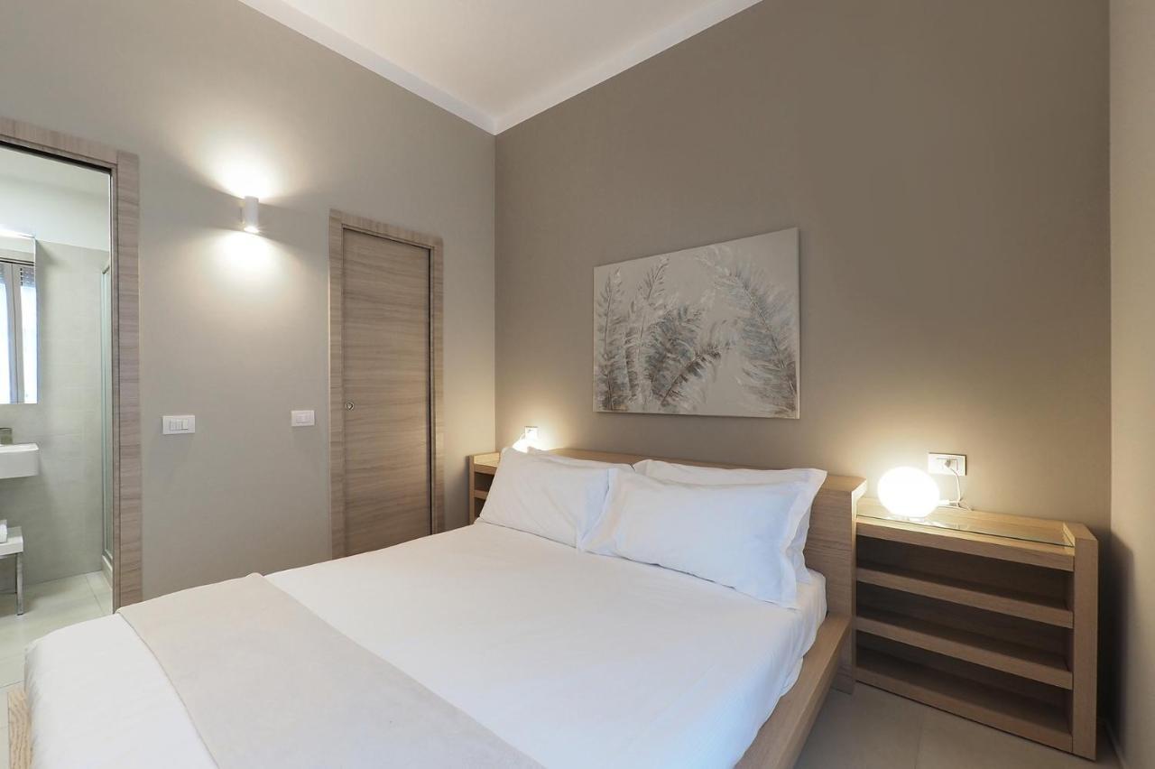 Contempora - Cavallotti 13 - B52 Apartment *