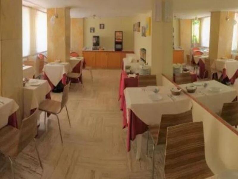 Hotel Citta Studi 3*