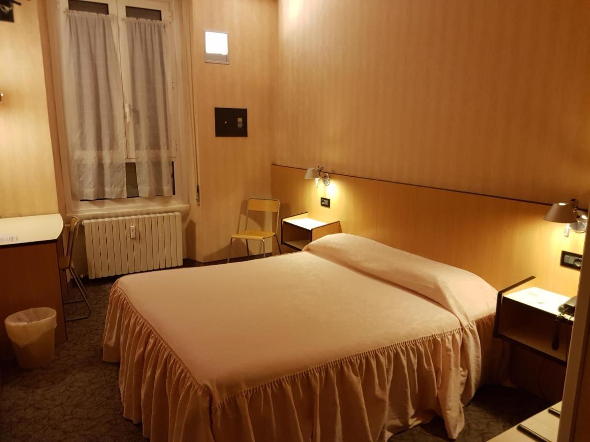 Ada Hotel Milão