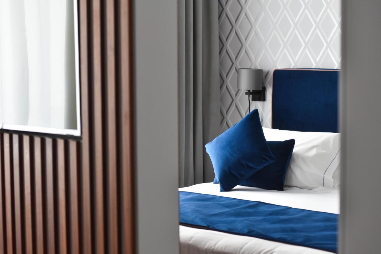 Aparthotel Duomo Hotel & Apartments 4*