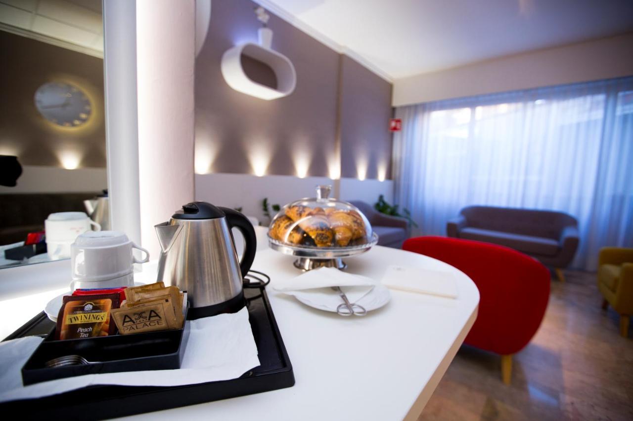 Agape Aa Hotel 4*