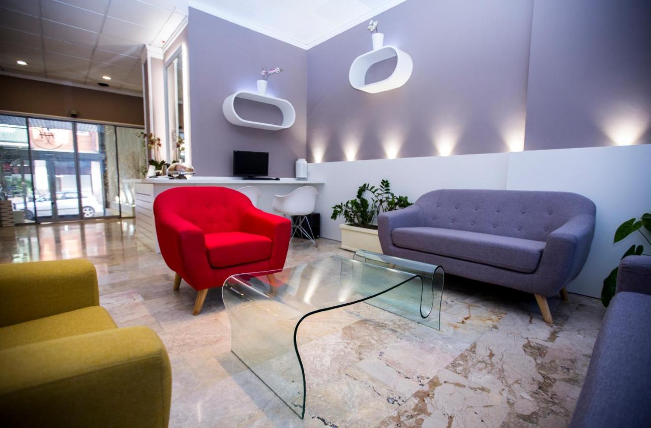 Hotel Agape Aa Mailand