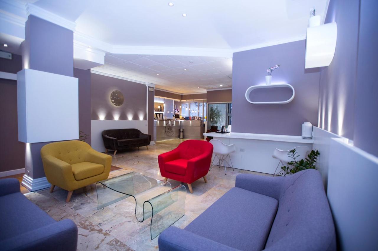 Agape Aa Hotel