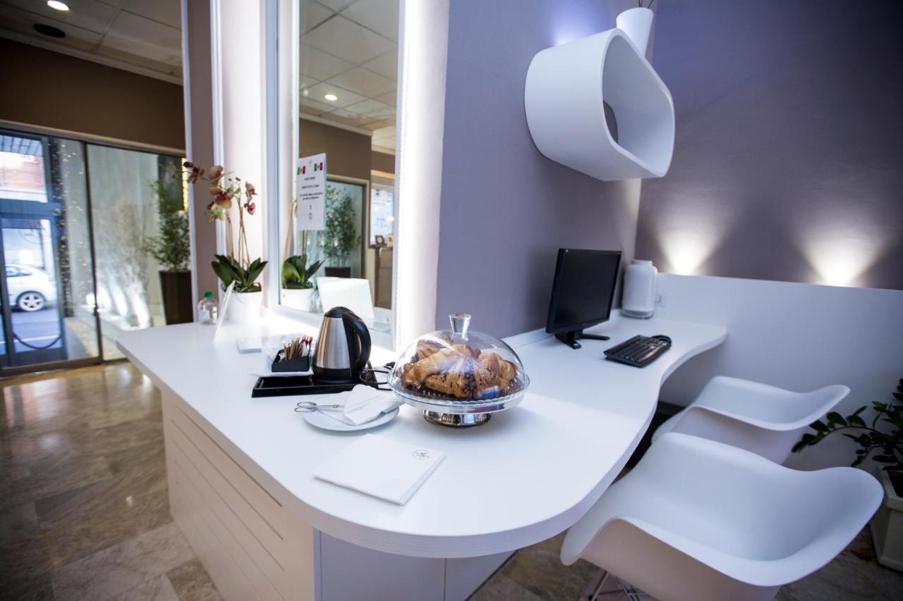 Hotel Agape Aa