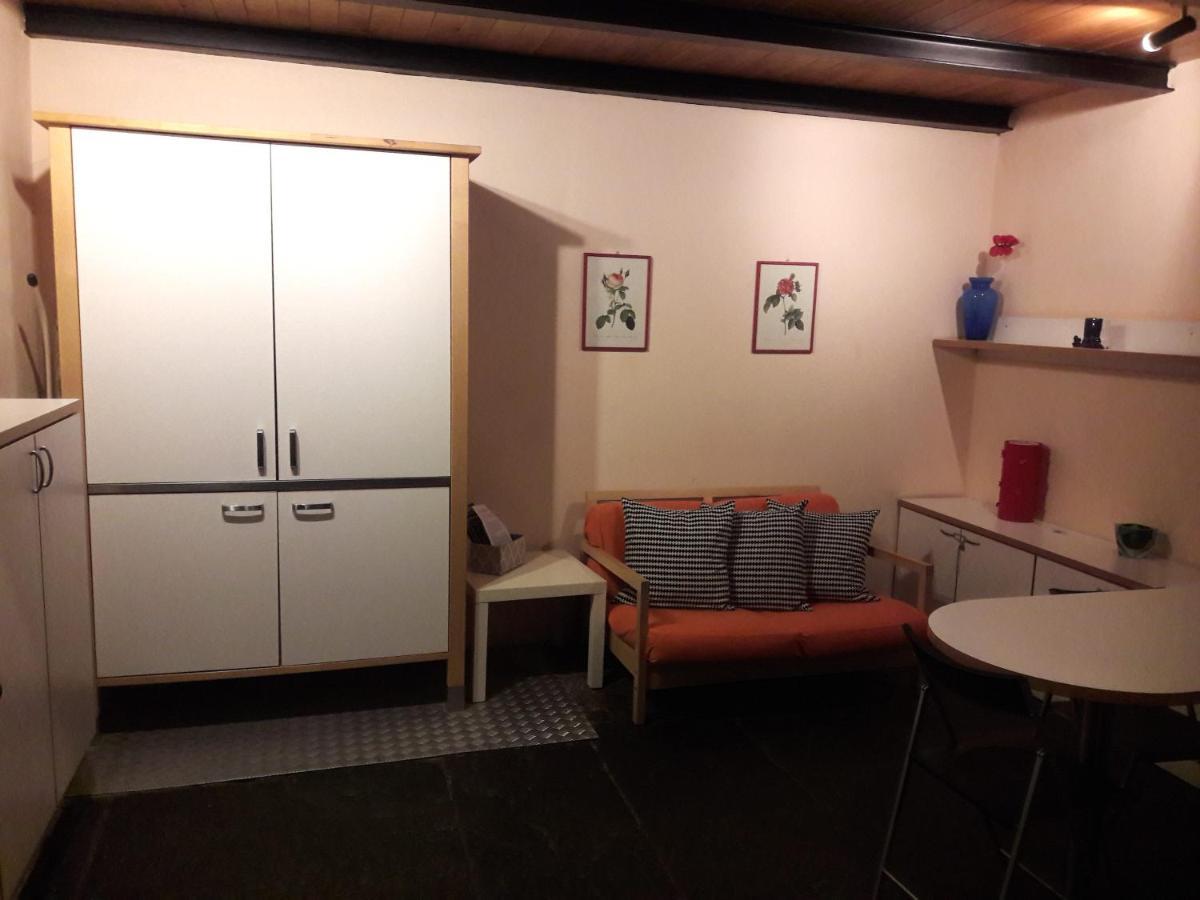 Apartment Pantano5