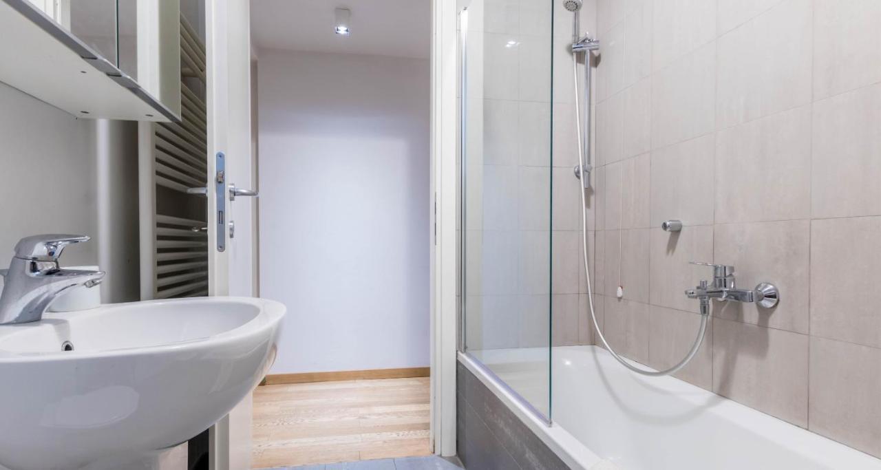 Apartment Joivy For 6 With Big Terrace In Centro Storico