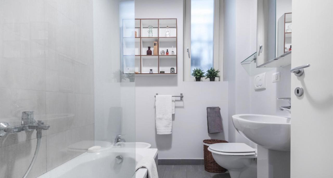 Apartment Joivy For 6 With Big Terrace In Centro Storico *