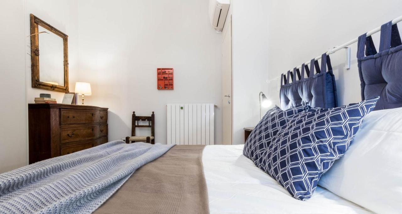 Joivy For 6 With Big Terrace In Centro Storico Mailand