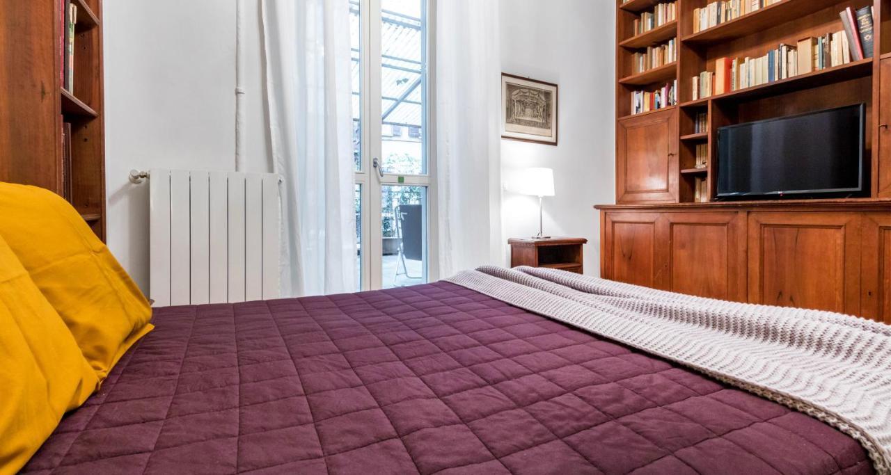 Joivy For 6 With Big Terrace In Centro Storico * Mailand