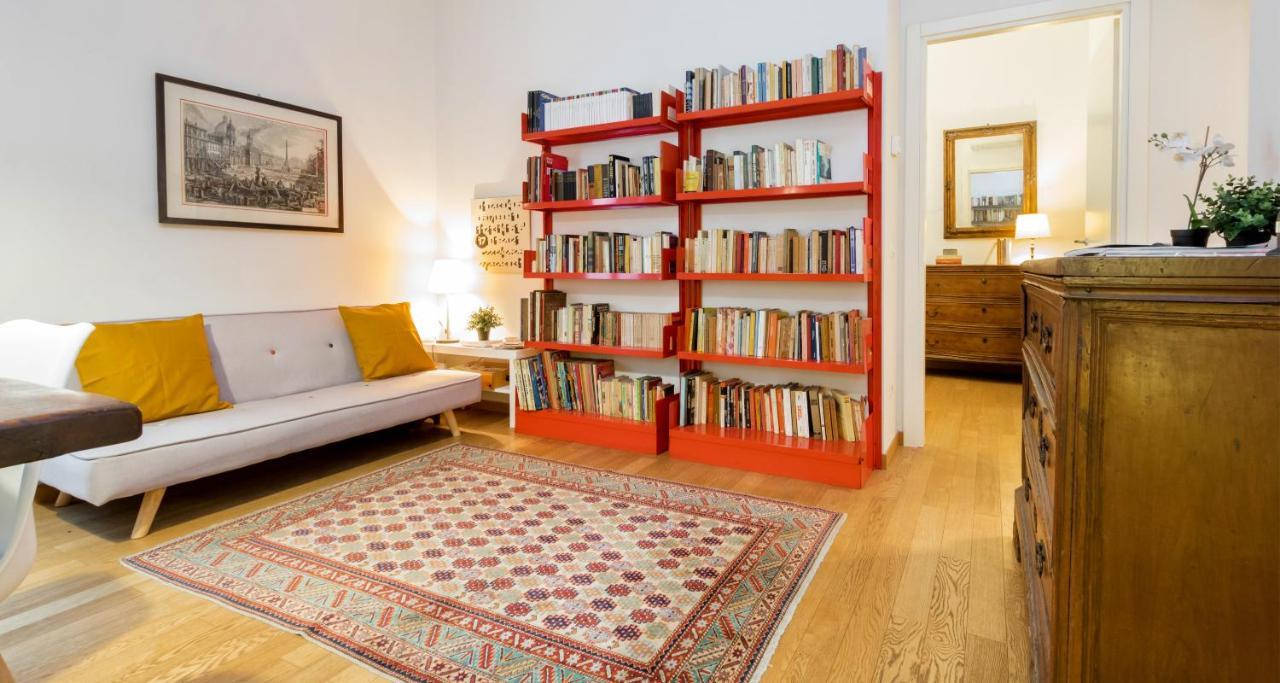 Apartment Joivy For 6 With Big Terrace In Centro Storico *