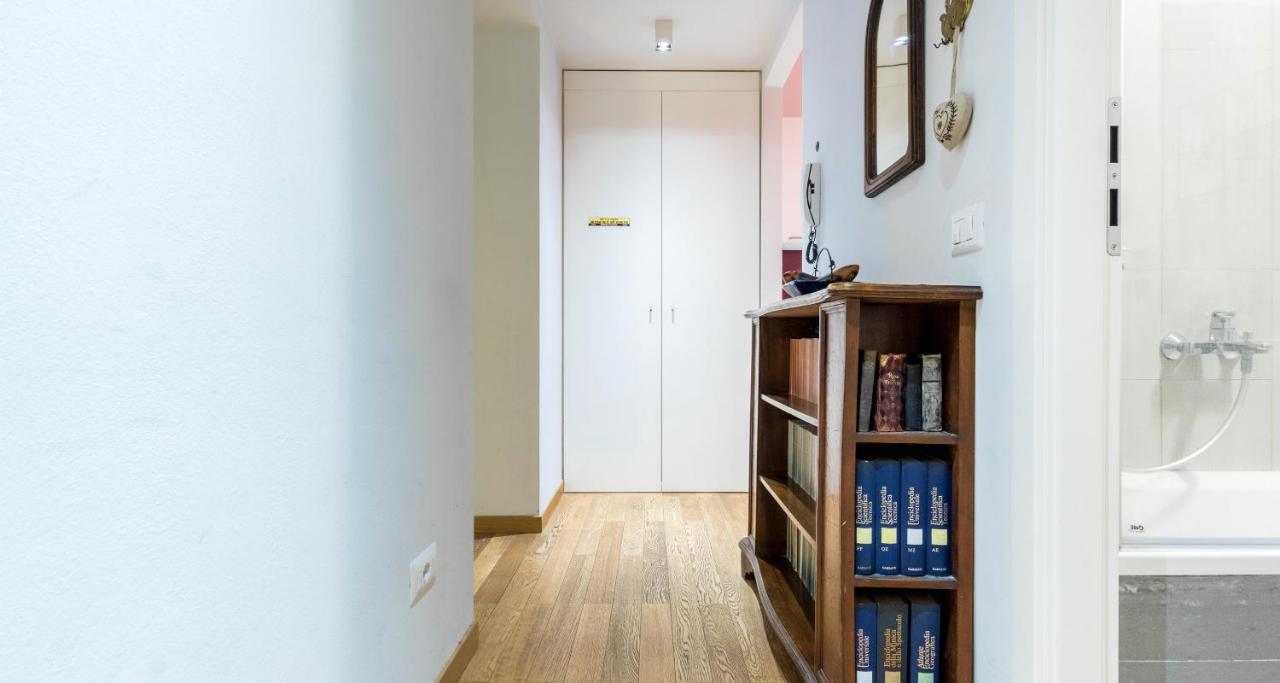 Apartment Joivy For 6 With Big Terrace In Centro Storico
