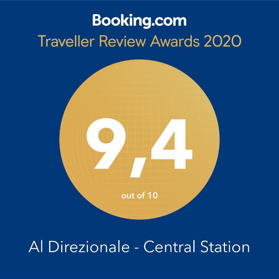 Al Direzionale - Station * Mailand