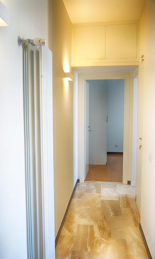 Tortona86 Apartment