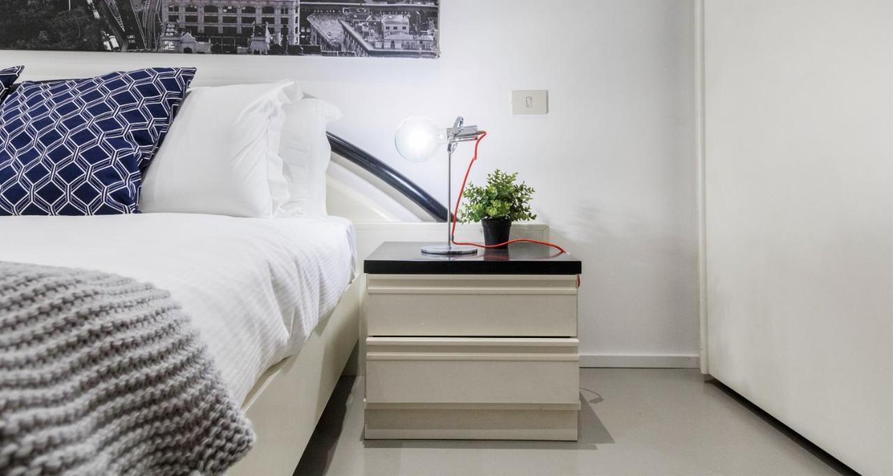 Joivy Spacious 1 Bedroom Apt Near S Agostino Metro * Mailand