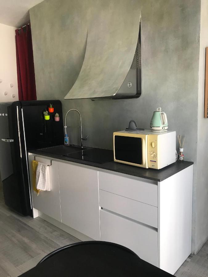 Apartamento Studio 18 Milão