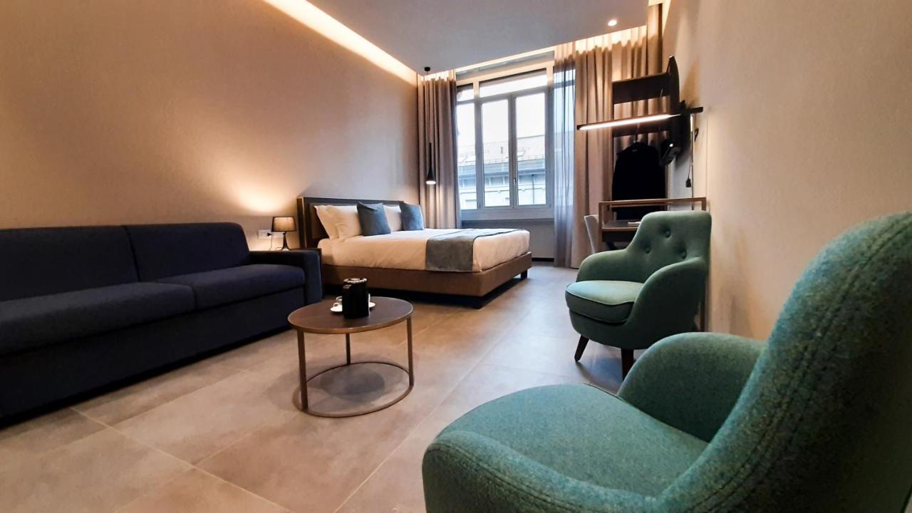 Joivy Spadari Apartamento *