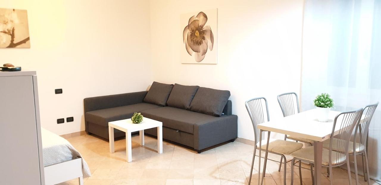 Apartment Philips Mailand