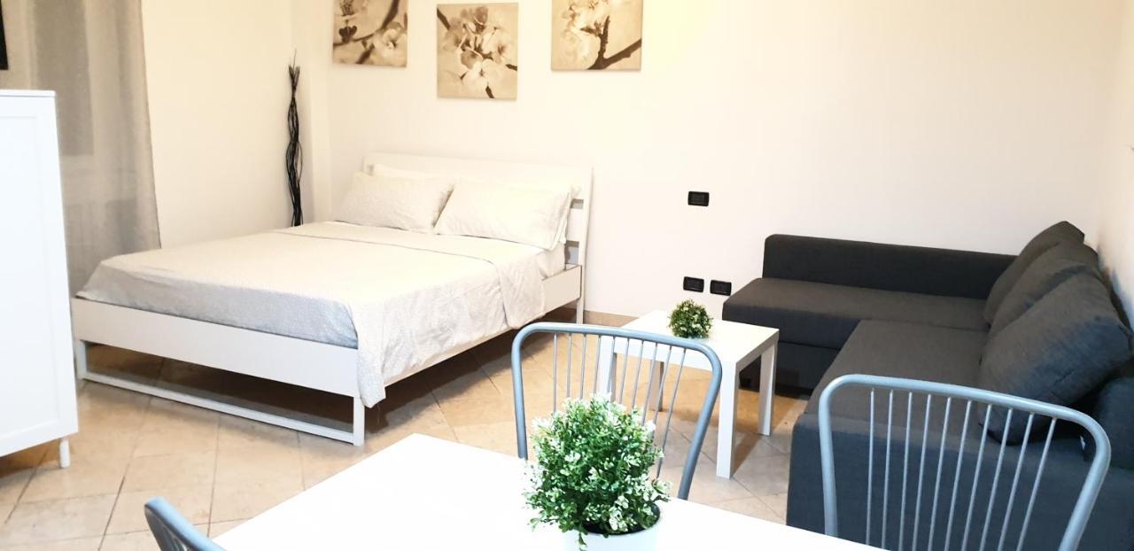 Apartment Philips