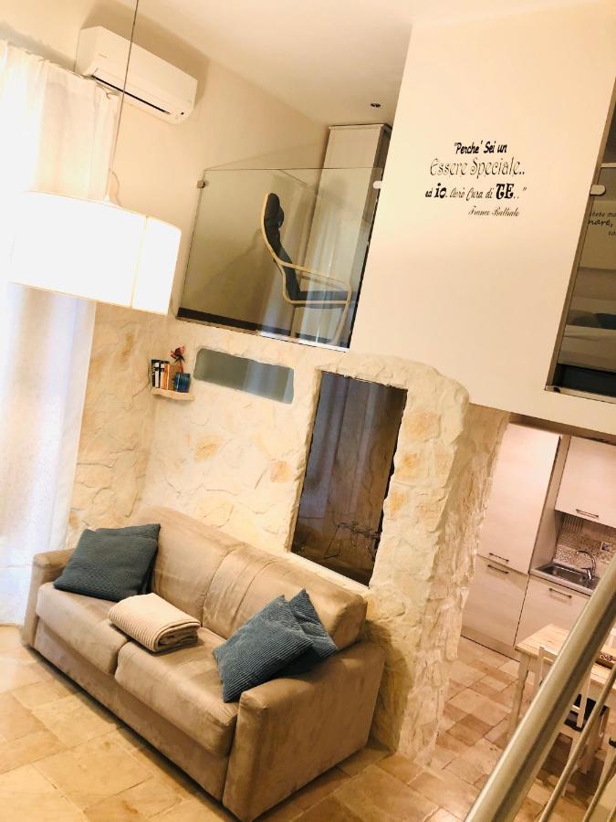 Apartamento Spazio M&m Cso Xxii Marzo 39