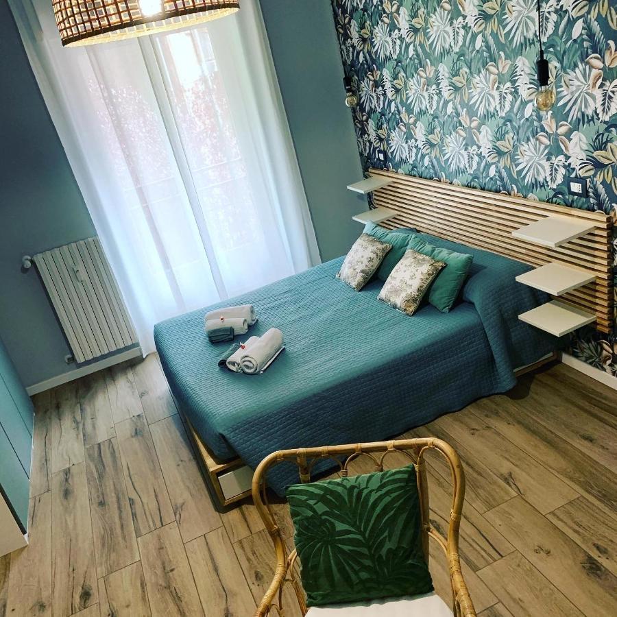 Greencove Apartamento Milão