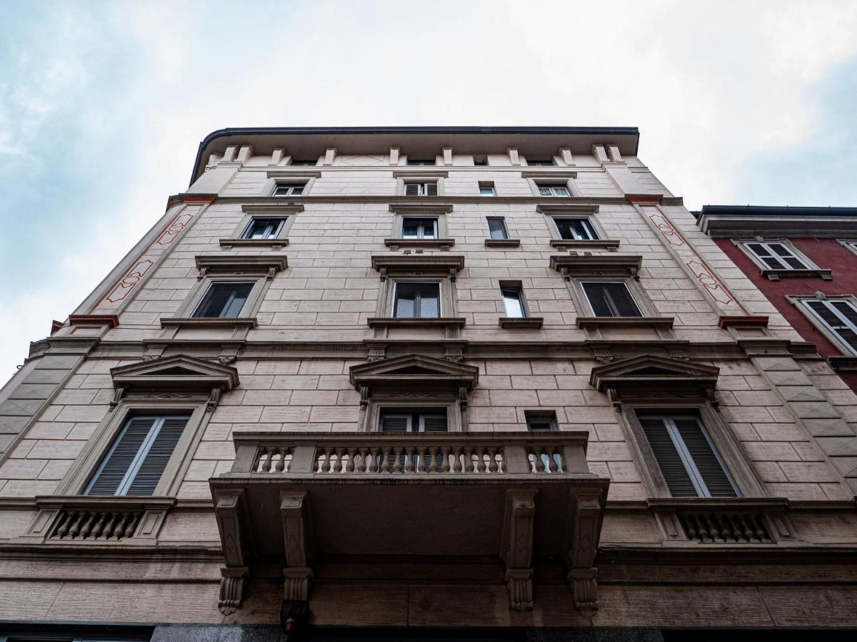 The Rent - Modern Duomo Apartment