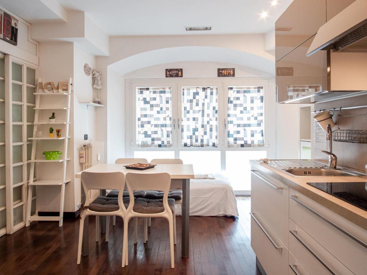 Apartment The Rent - Modern Duomo Mailand