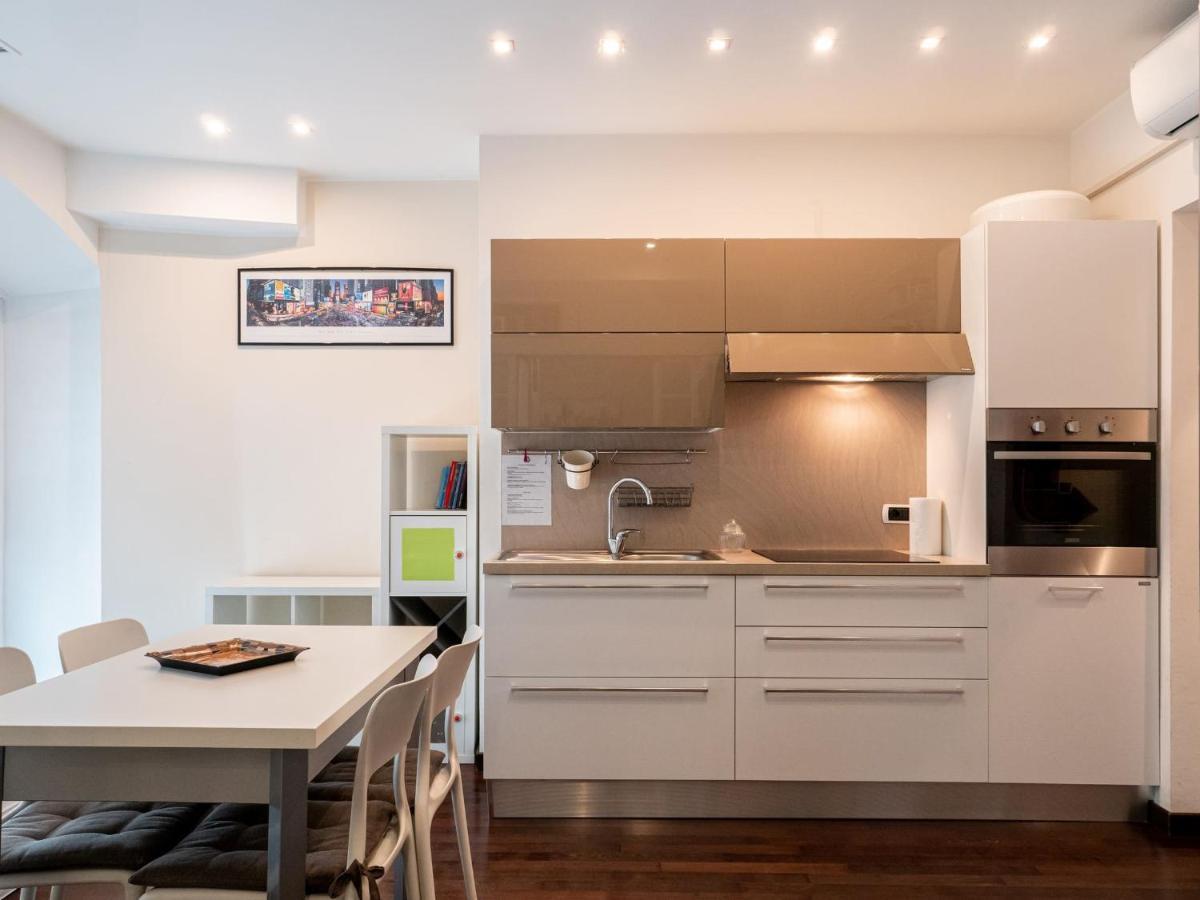 The Rent - Modern Duomo Apartment *