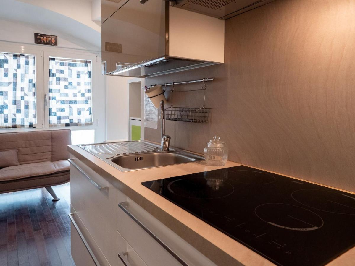 The Rent - Modern Duomo Apartment Mailand