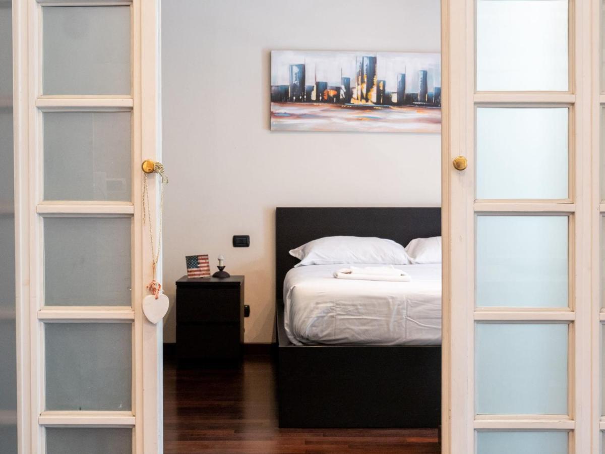 Apartment The Rent - Modern Duomo Mailand