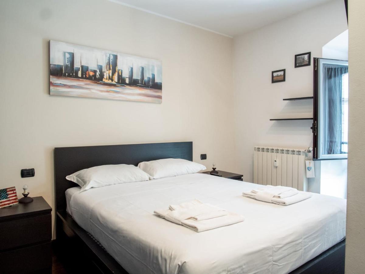 The Rent - Modern Duomo Apartment *