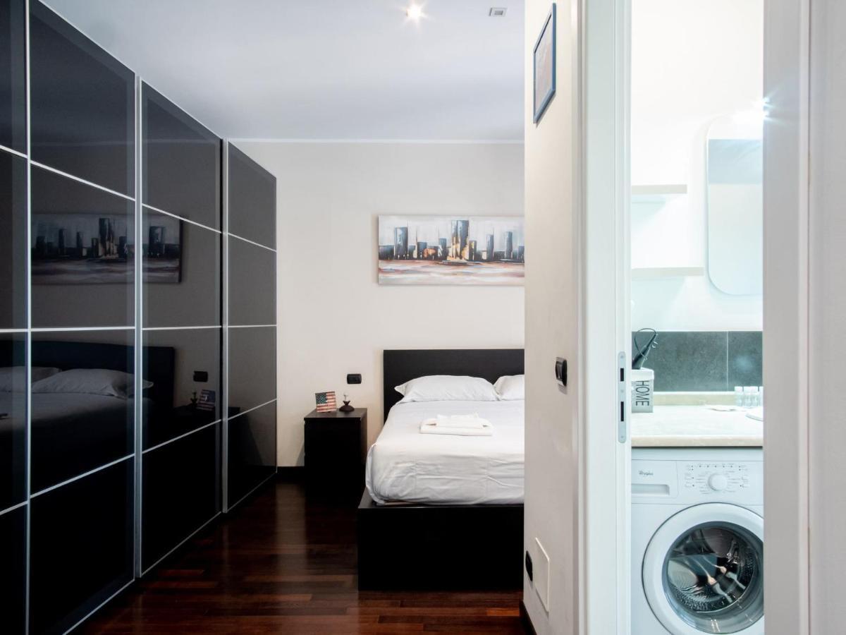 The Rent - Modern Duomo Apartment *