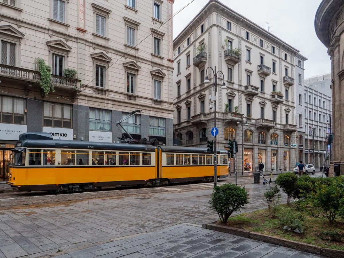 The Rent - Modern Duomo *