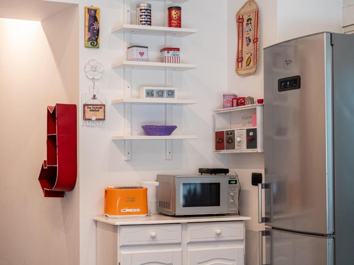 The Rent - Modern Duomo Apartment