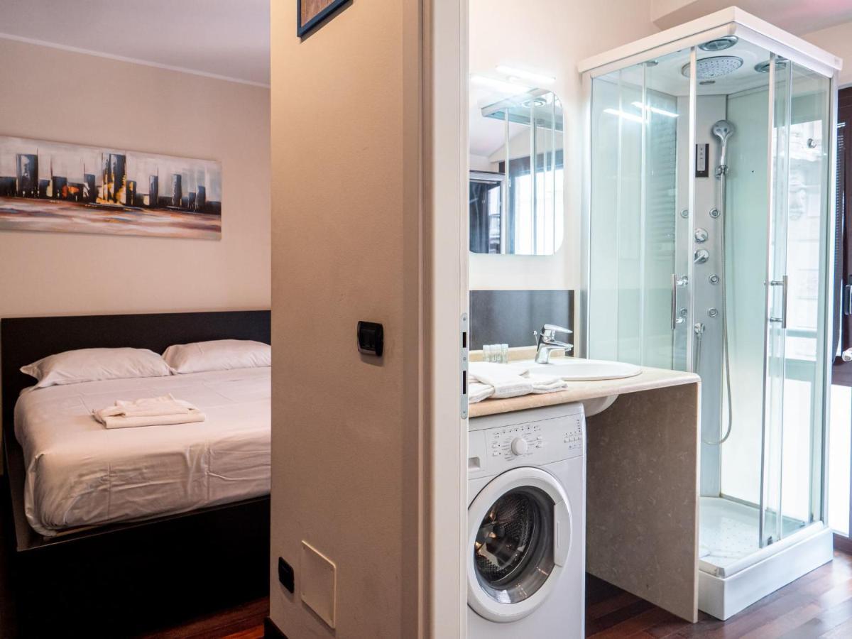Apartment The Rent - Modern Duomo Mailand