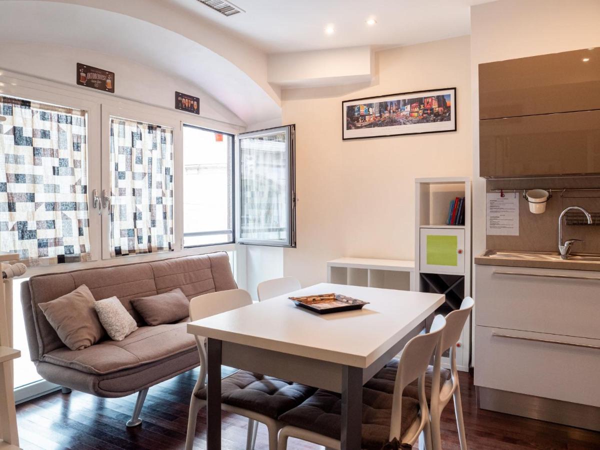 Apartment The Rent - Modern Duomo Mailand