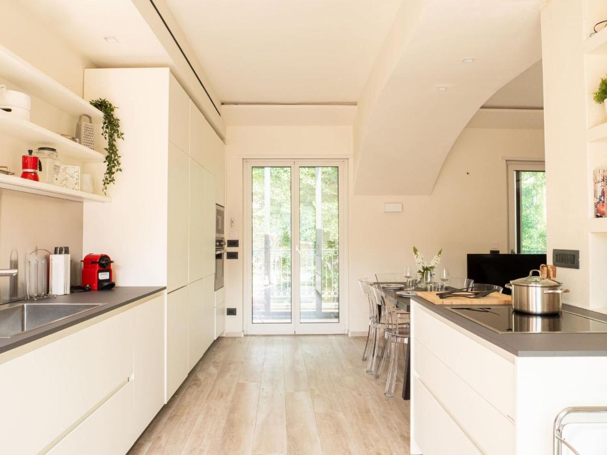 Apartamento The Best Rent - Attic With Terrace In Downtown